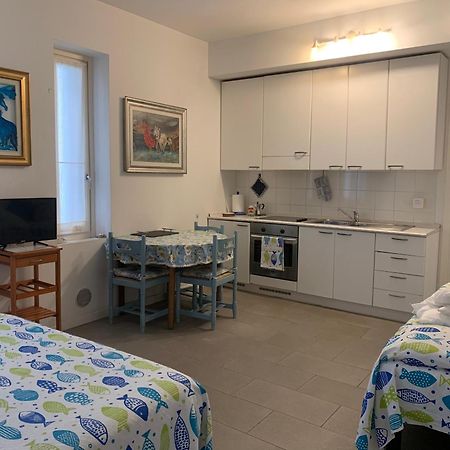 Casa Valparaiso Chiavari Kültér fotó