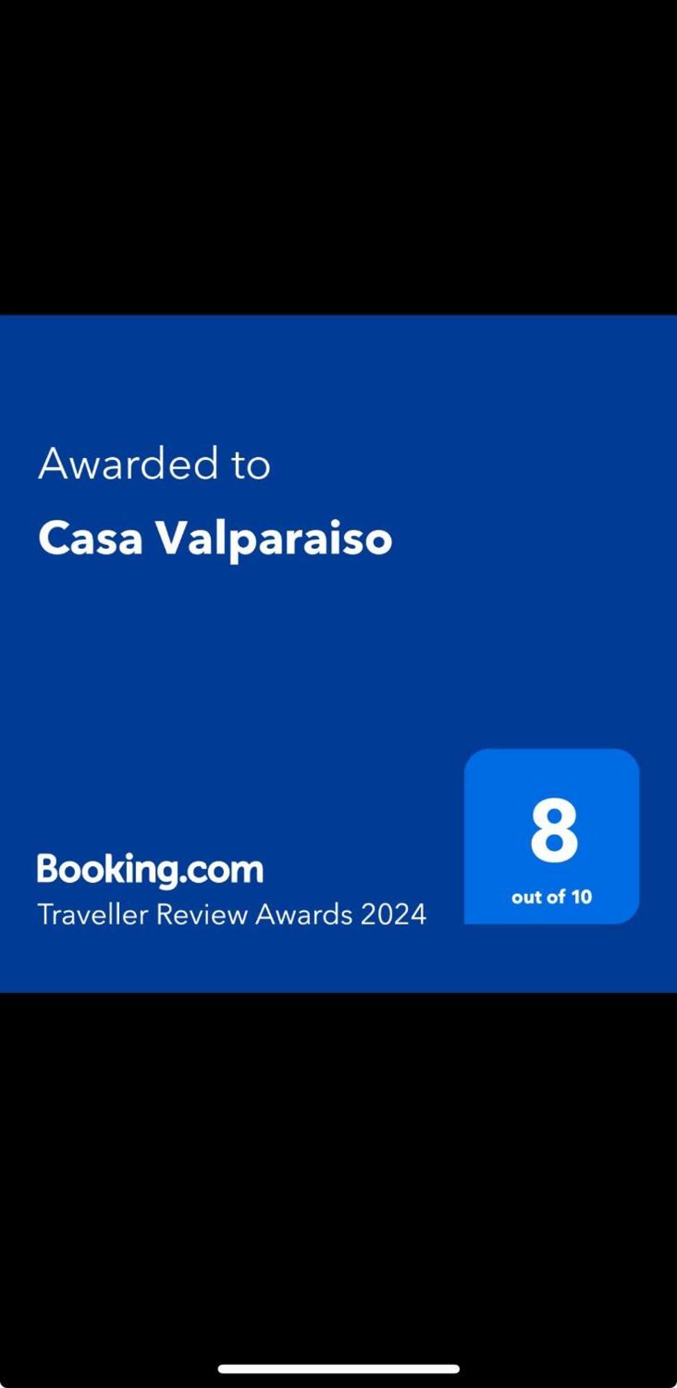 Casa Valparaiso Chiavari Kültér fotó