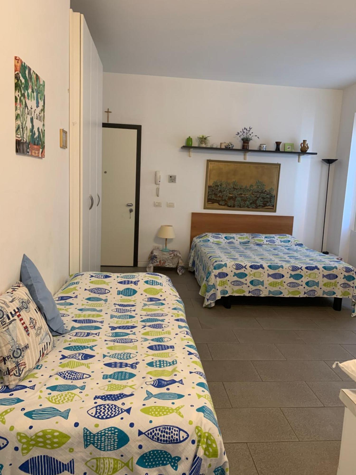 Casa Valparaiso Chiavari Kültér fotó