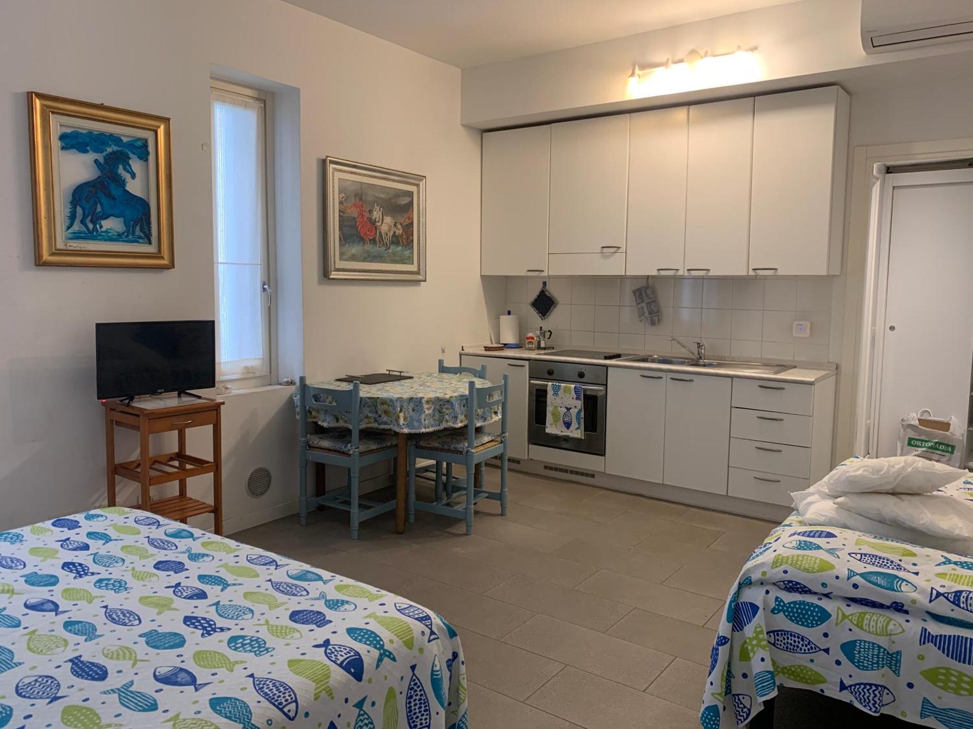 Casa Valparaiso Chiavari Kültér fotó