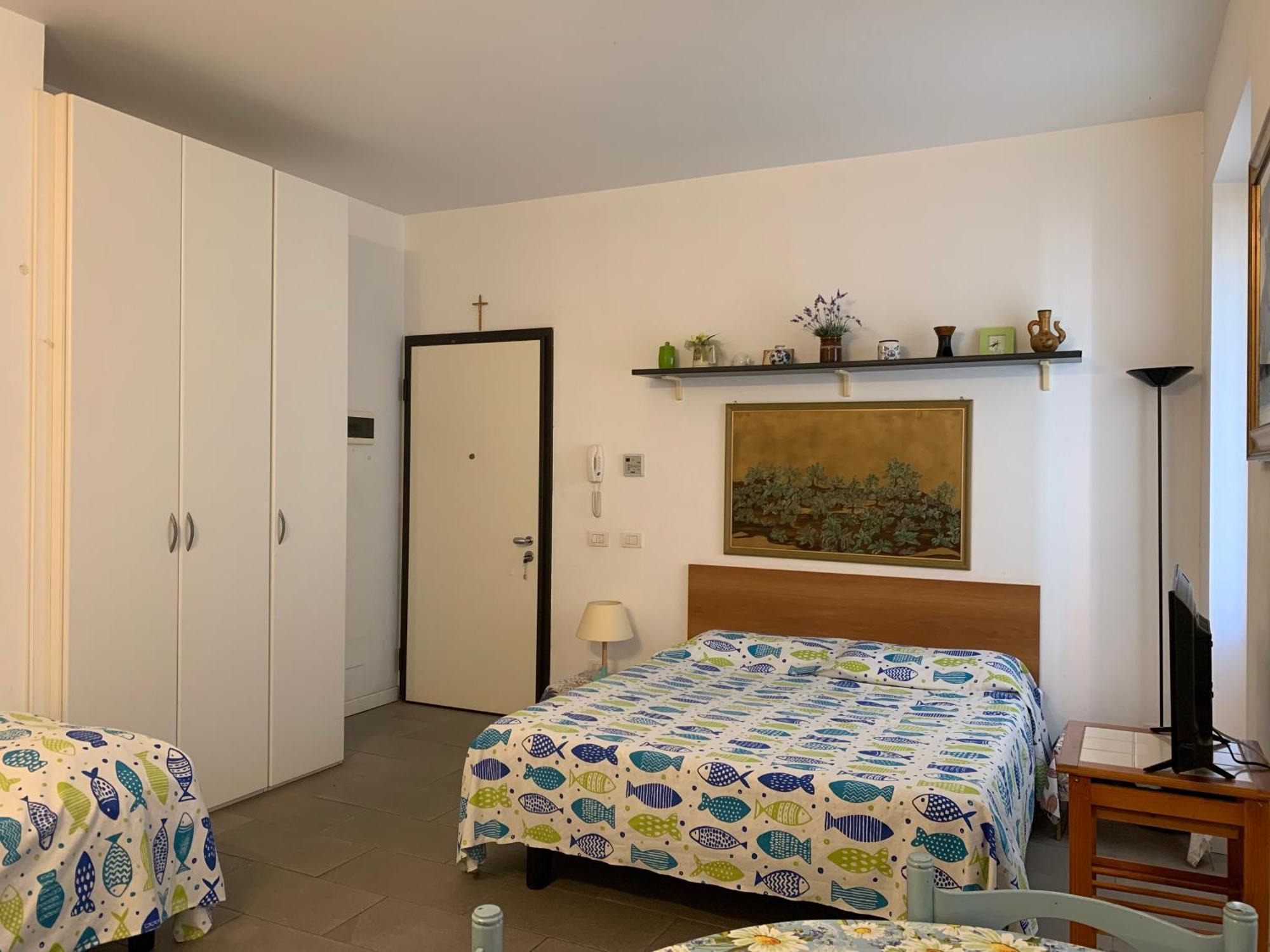 Casa Valparaiso Chiavari Kültér fotó
