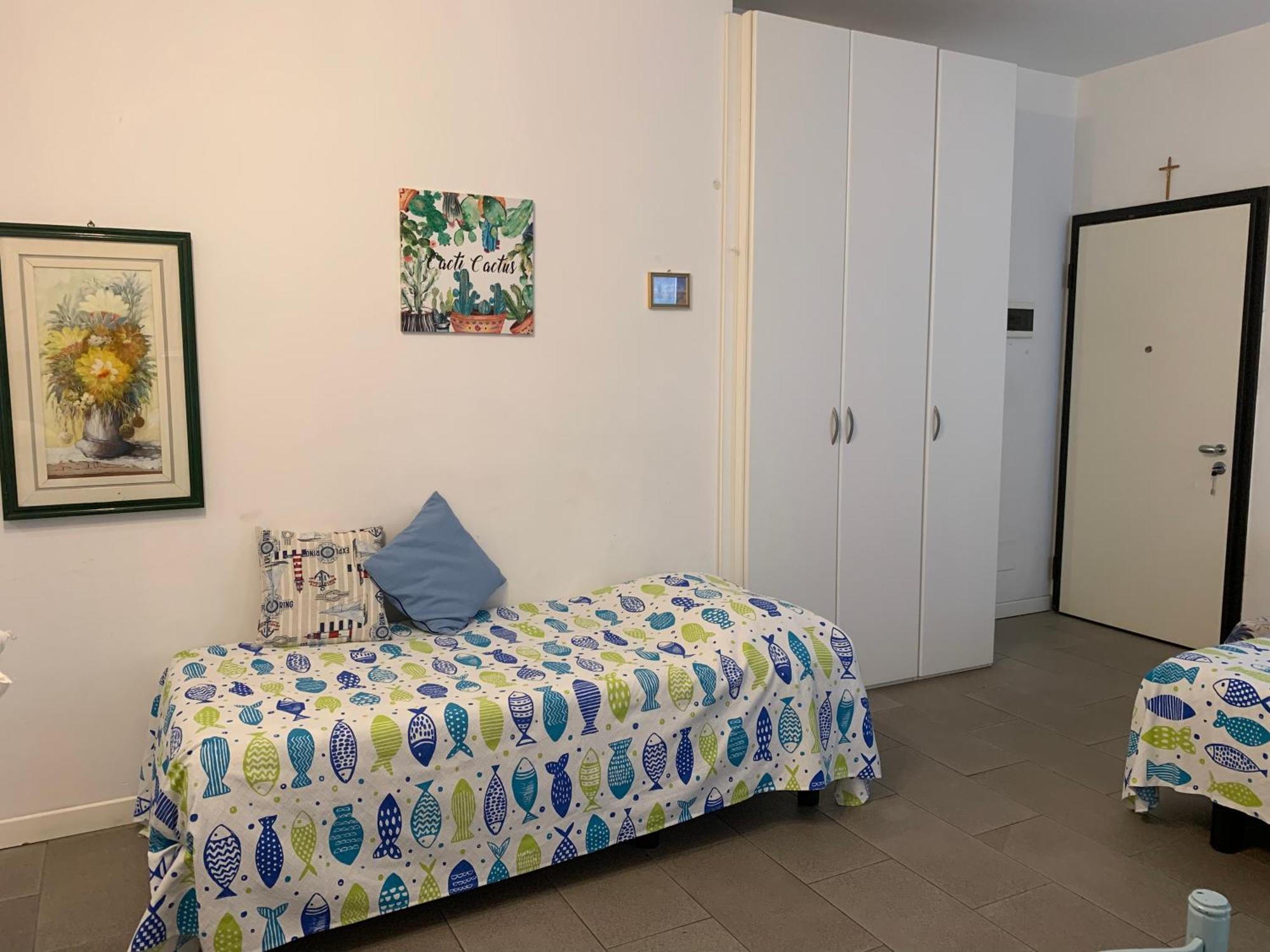 Casa Valparaiso Chiavari Kültér fotó