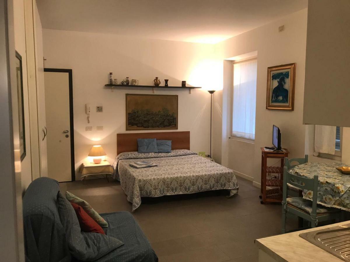 Casa Valparaiso Chiavari Kültér fotó
