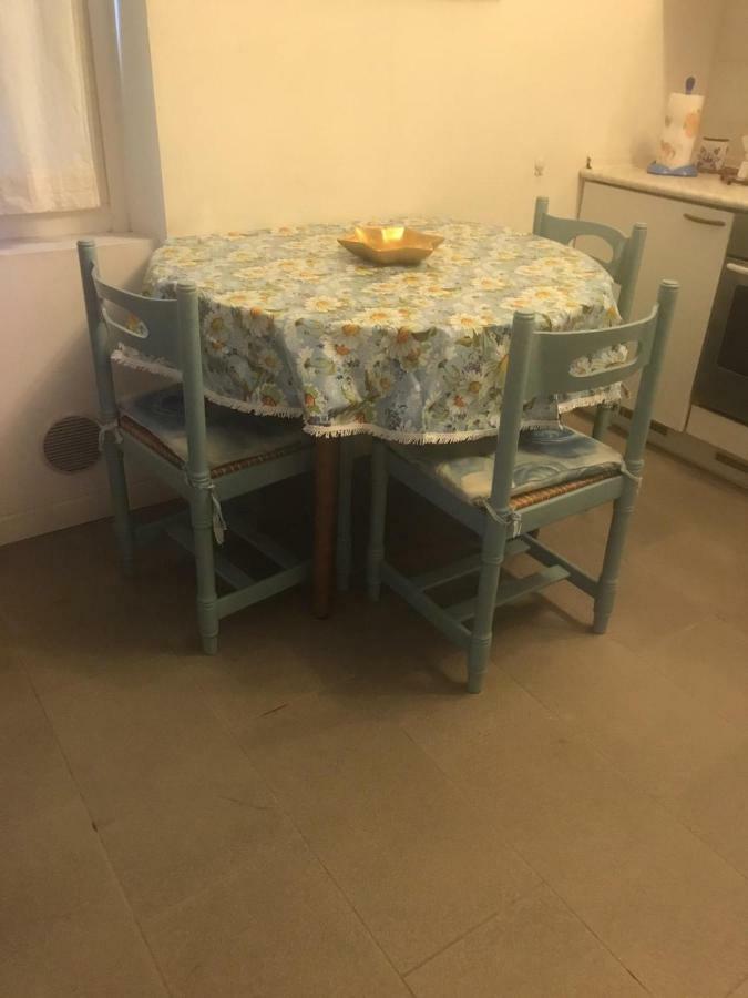 Casa Valparaiso Chiavari Kültér fotó