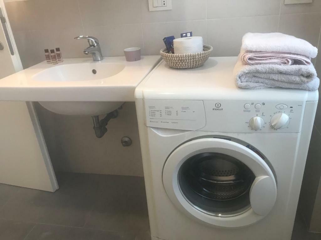 Casa Valparaiso Chiavari Kültér fotó