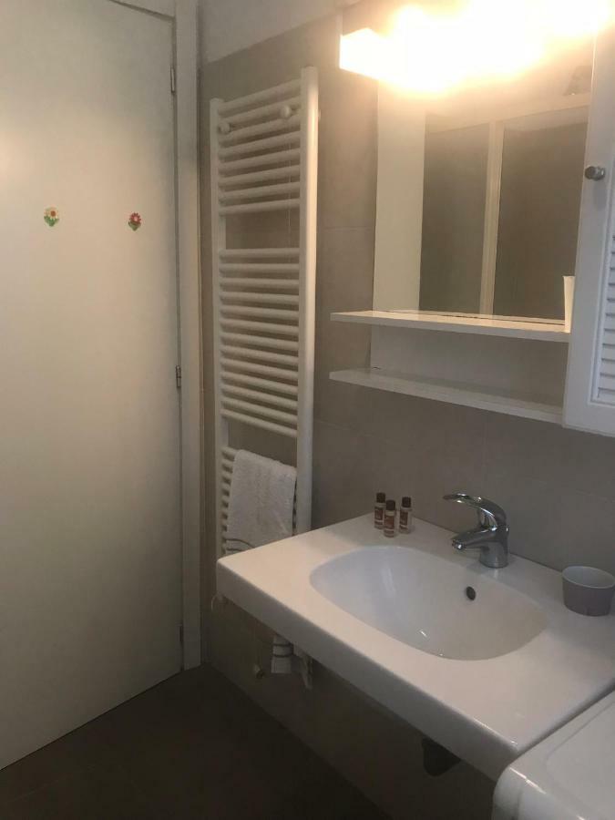 Casa Valparaiso Chiavari Kültér fotó